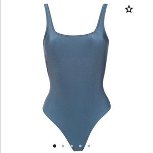 Lygia & Nanny Hapuna Trilobal swimsuit small new